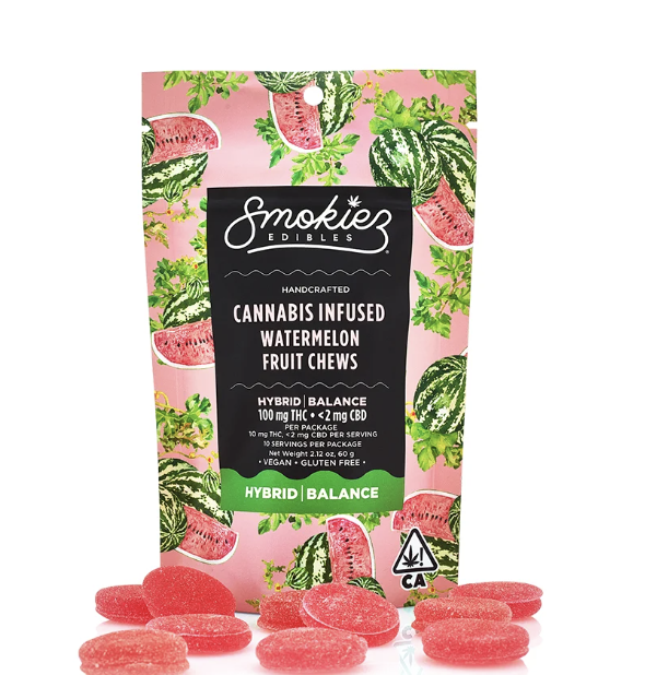 Watermelon