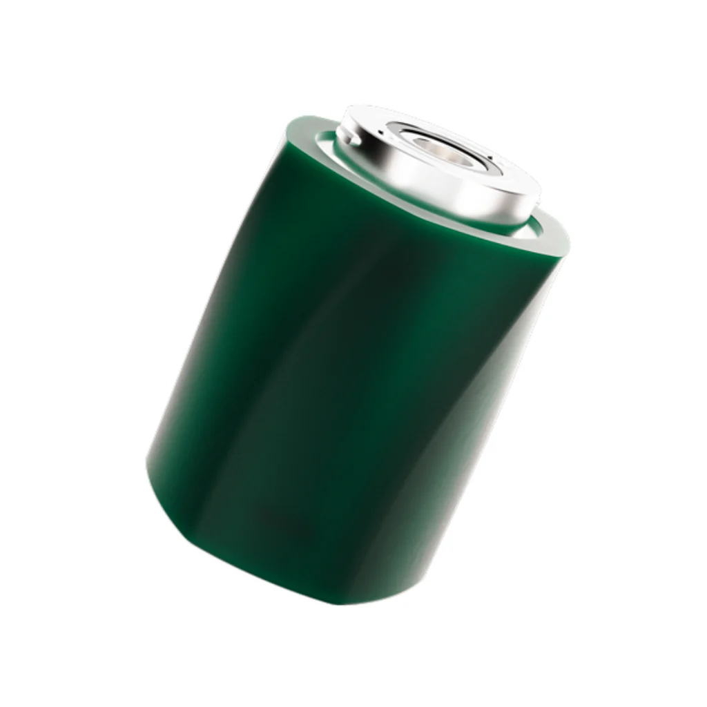 Focus V | AERIS | Swappable Battery | Jade