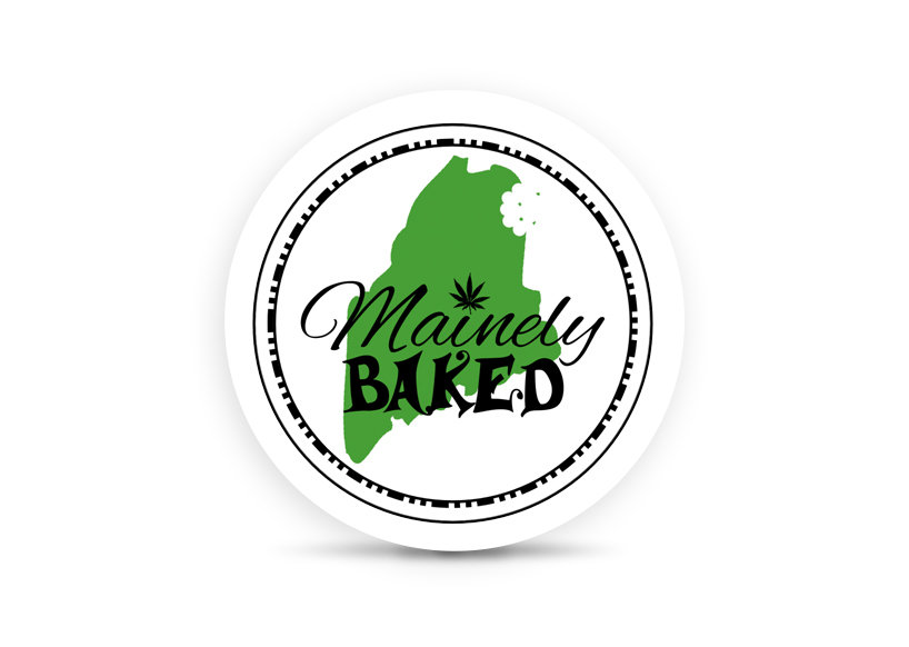 Mainely Baked