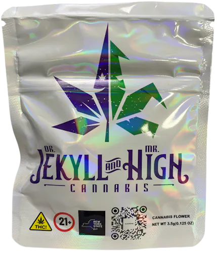 Mr. Flower Black Maple Hybrid