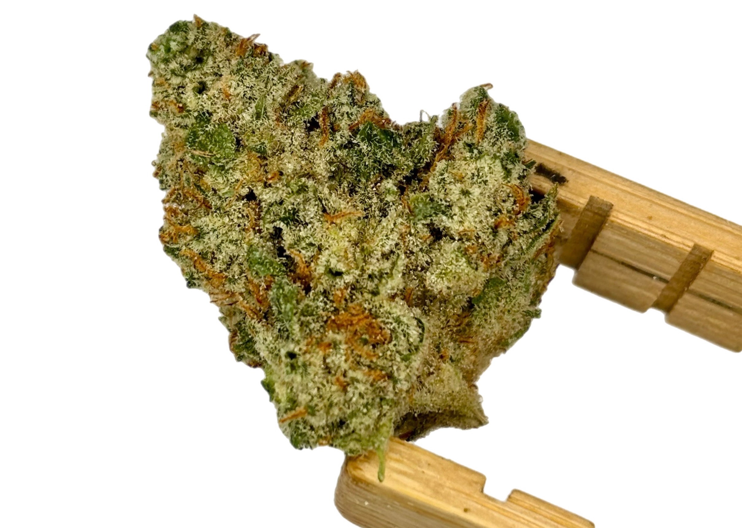 Verde Valley | Snowball | Bulk Flower | Platinum Tier
