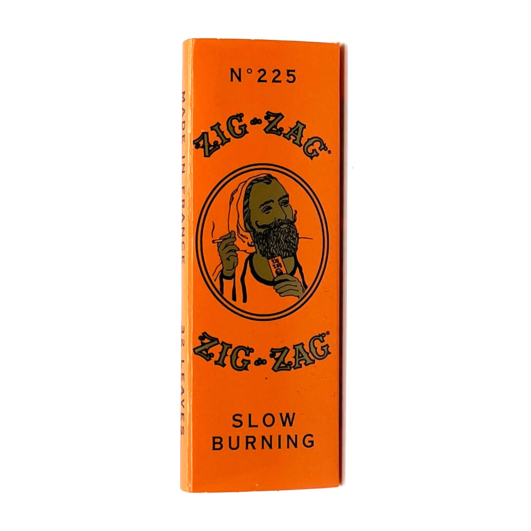 Slow Burning French 1 1/4