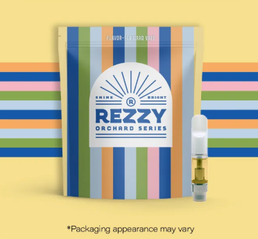Orange Dream: Distillate Cartridge 1g