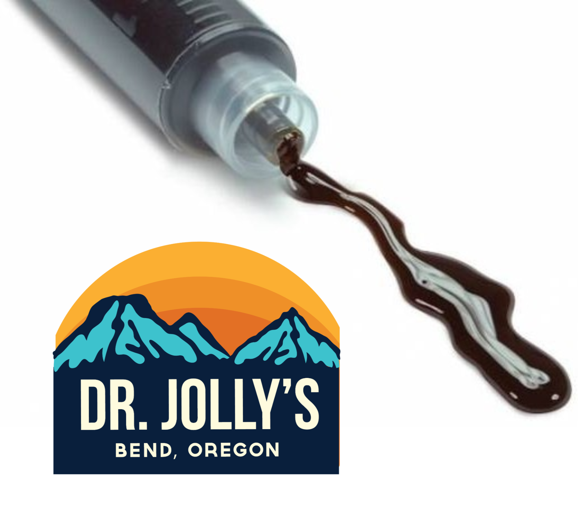 Dr. Jolly House Blend Cbg