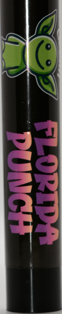 Florida Punch Preroll