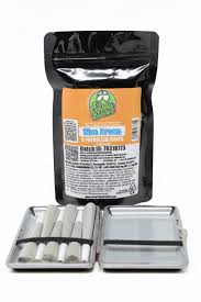 Blue Dream 6pk Pre-Rolls Bro