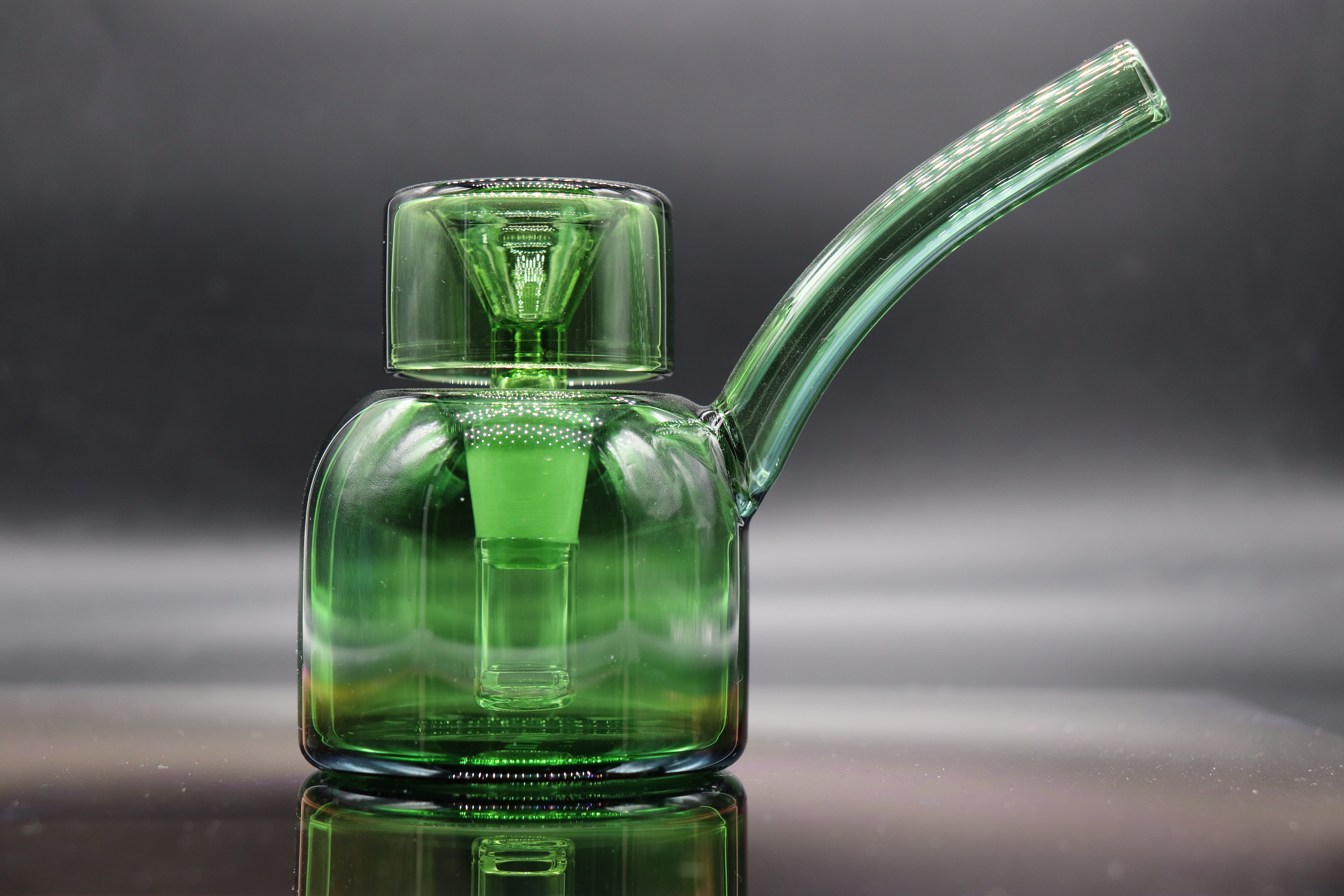 Vesper Bubbler