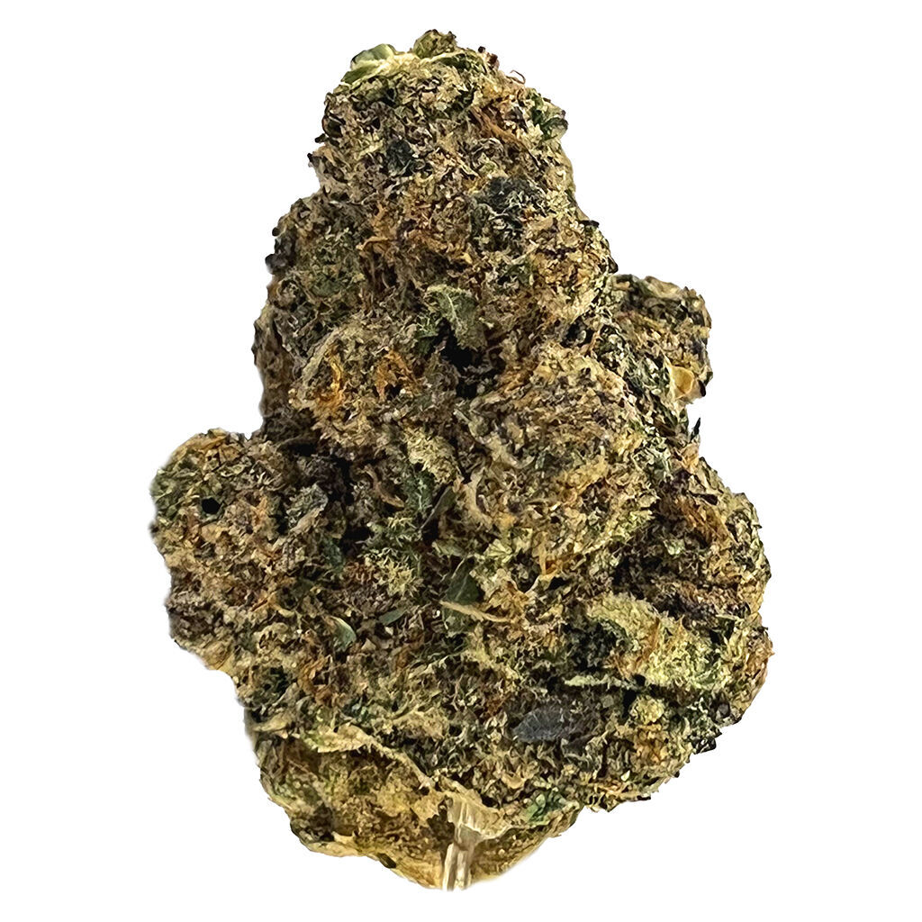 MTL Cannabis - Wes' Coast Kush (OG Kush x Unknown) - Indica - 2.06% Terps!