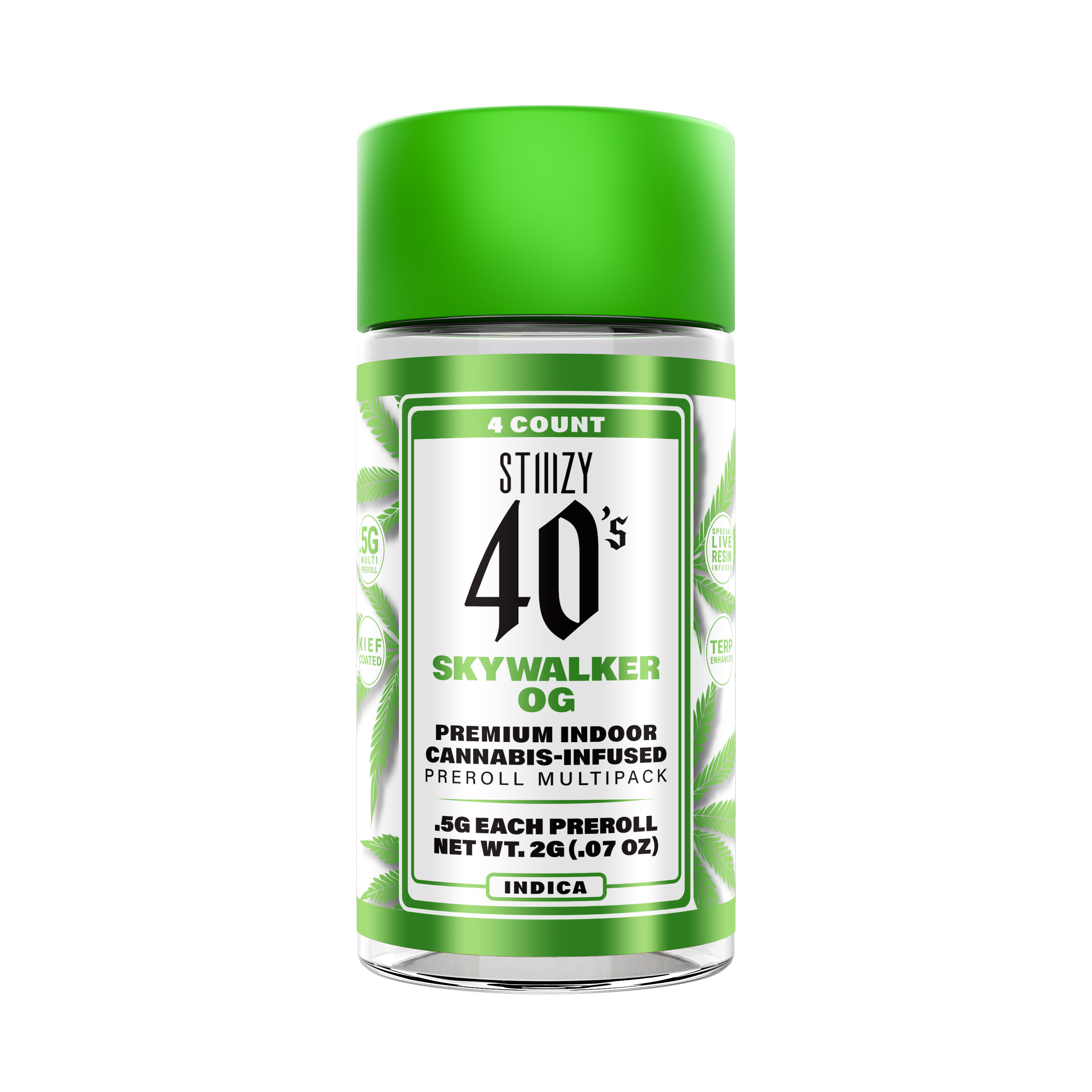 Skywalker Og 40