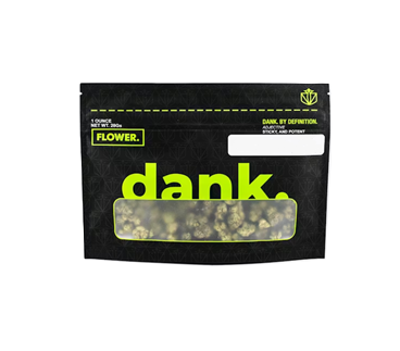 Super Boof - Indoor XL Flower Bag 28g - 1oz in Great Kills