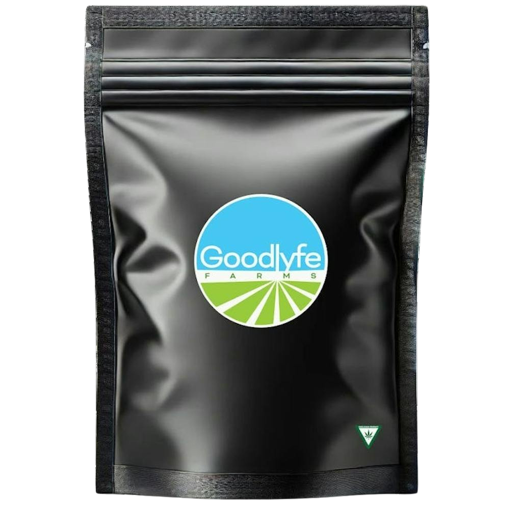 Good Lyfe | Garlic Budder | 28g Pre-Pack