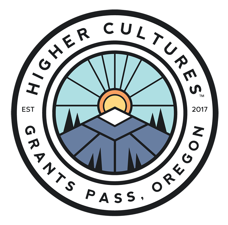 Higher Cultures | Magic Melon | Disposable Flavored Cartridge 2.5g