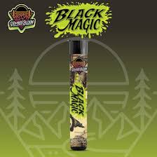Black Magic Pre Roll