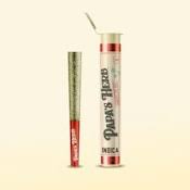 Preroll GMO Cookies