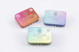 Autumn Brands - Cooked (h) - Pre-rolls - 10pk/3.6g