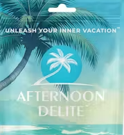 Afternoon Delite - Miami Vice - 200mg Gummies