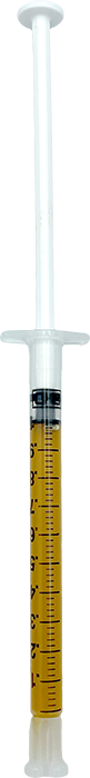 RSO | 1g | 1:1 THC:CBD