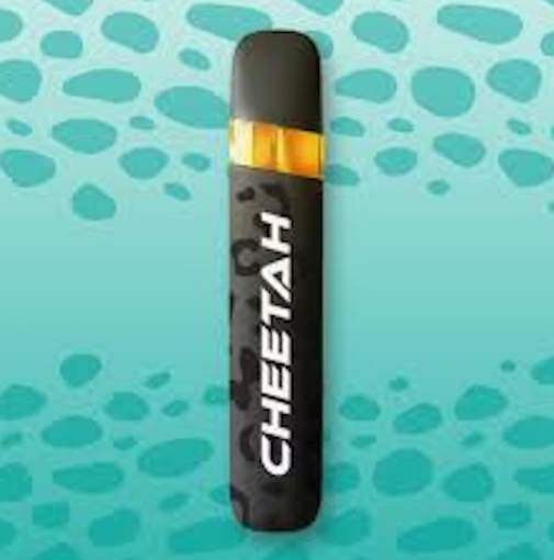 Garlic Reserve | Live Resin Disposable 2g
