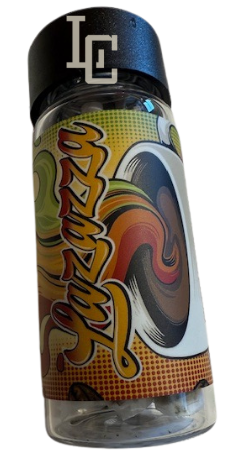 Lazazza 5pk (2.5g)