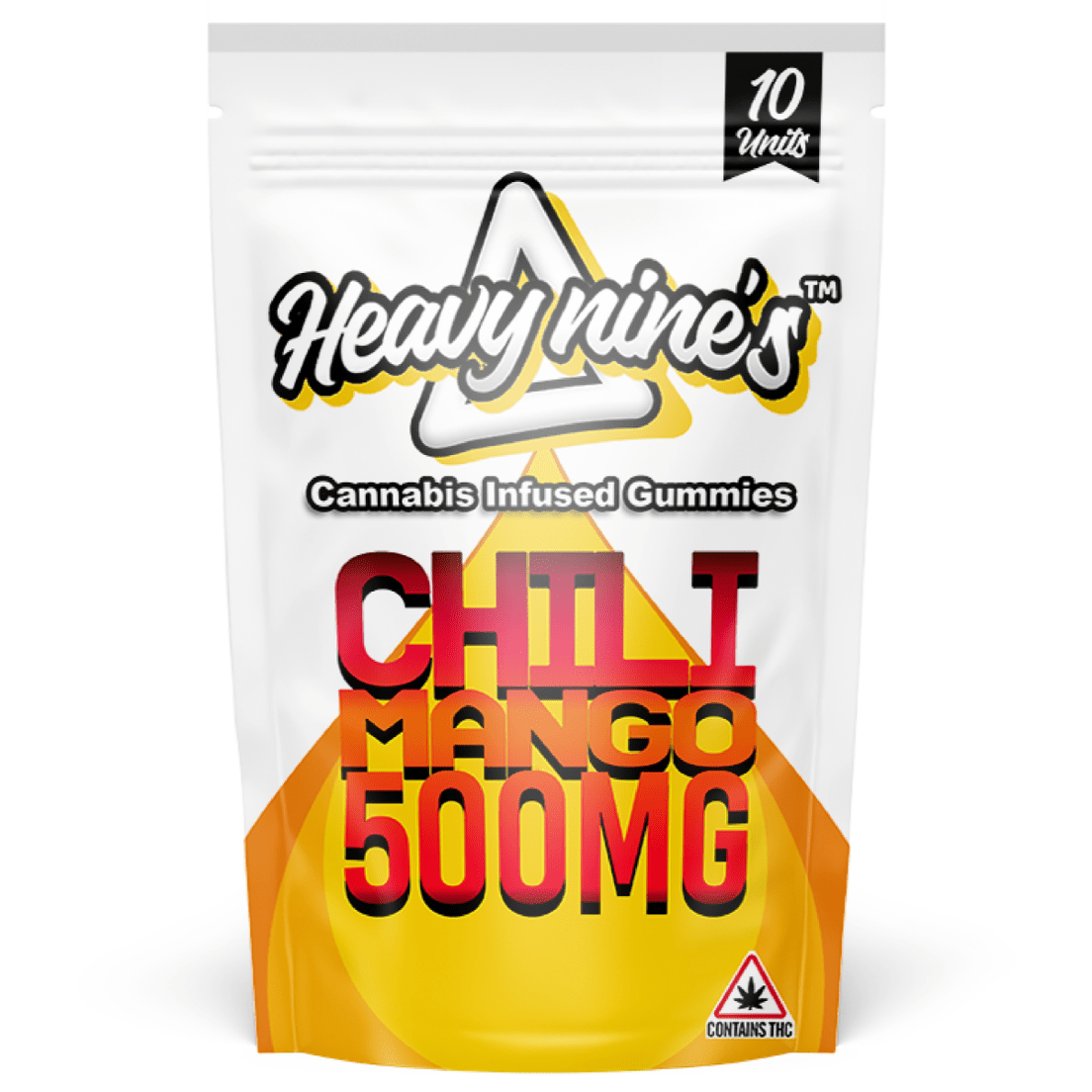 HNG gummies | Chilli Mango