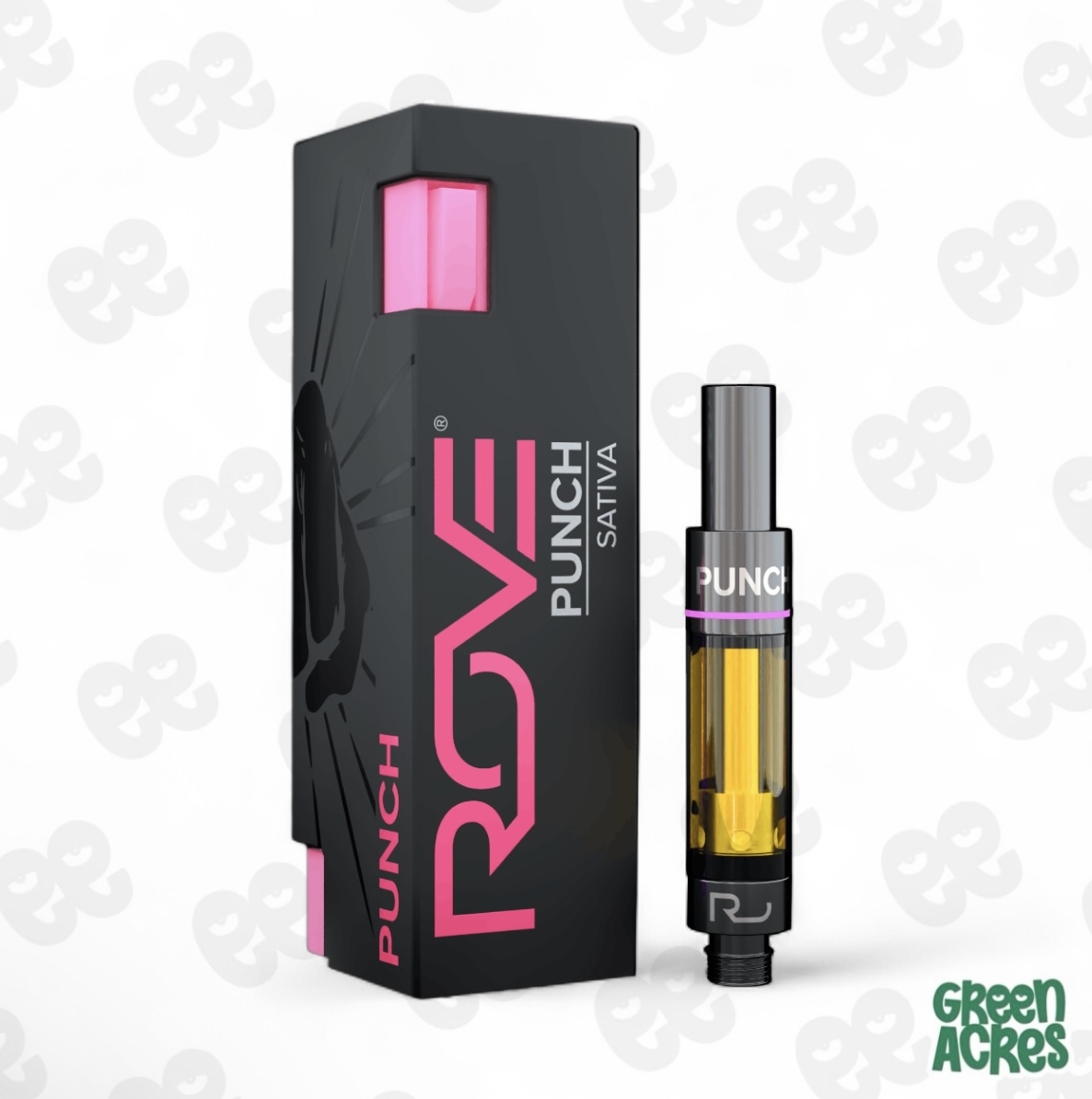 Punch | ROVE Classics | 1g