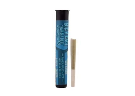 Revert - Pineapple Haze Preroll - .5g