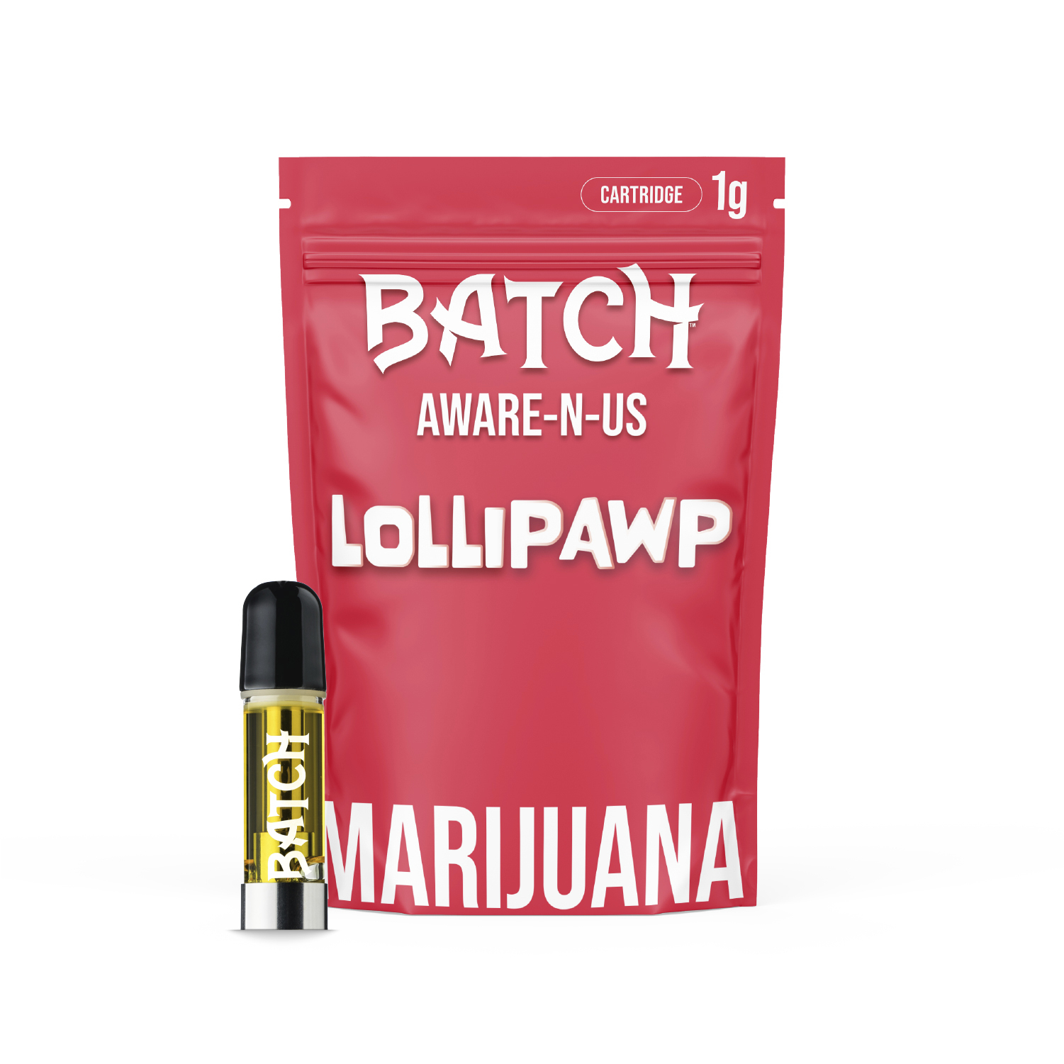 Lolli Pawp
