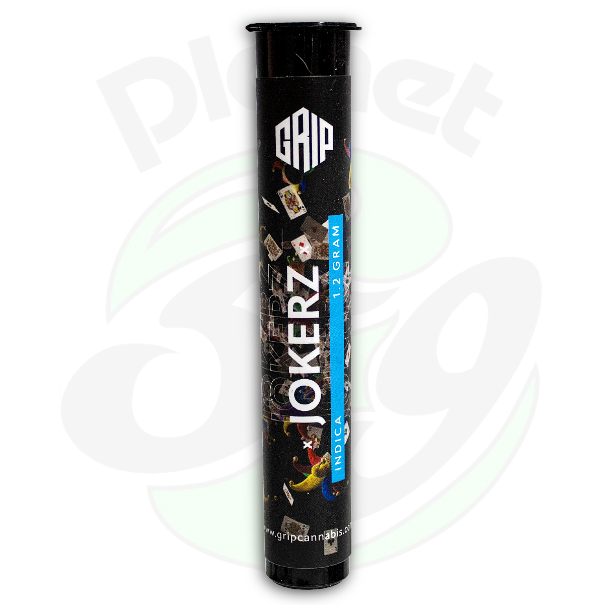 Jokerz | 1.2g Infused Pre-roll