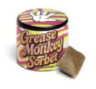 Grease Monkey | Static Sift Hash | 1g
