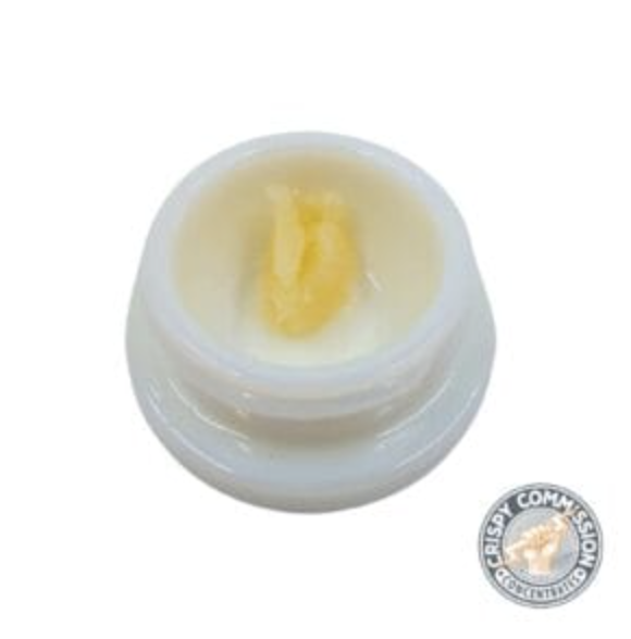 Fruit Stripez | Cured Budder | 1g