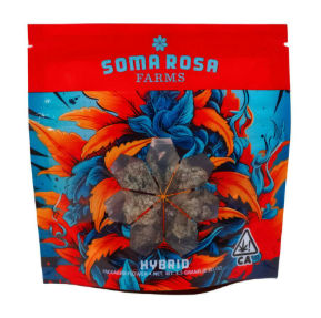 APPLE TARTZ FLOWER [H]