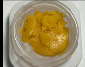 Dabble | 4g Budder | Thunder Glue (H)
