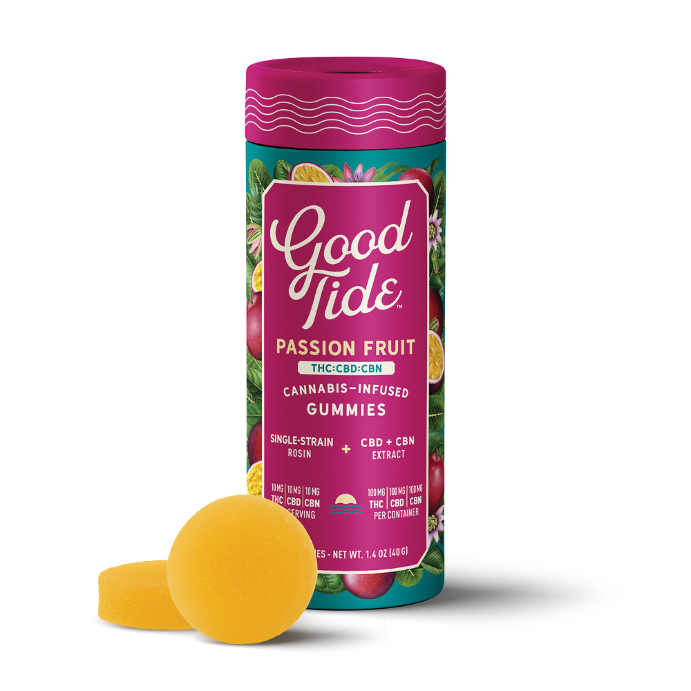 Passion Fruit