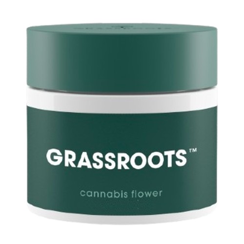 Grassroots | Flower | Novarine product photo