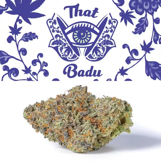 Cookies | That Badu | 3.5g