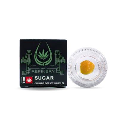 Canary Dabs Tropical Z