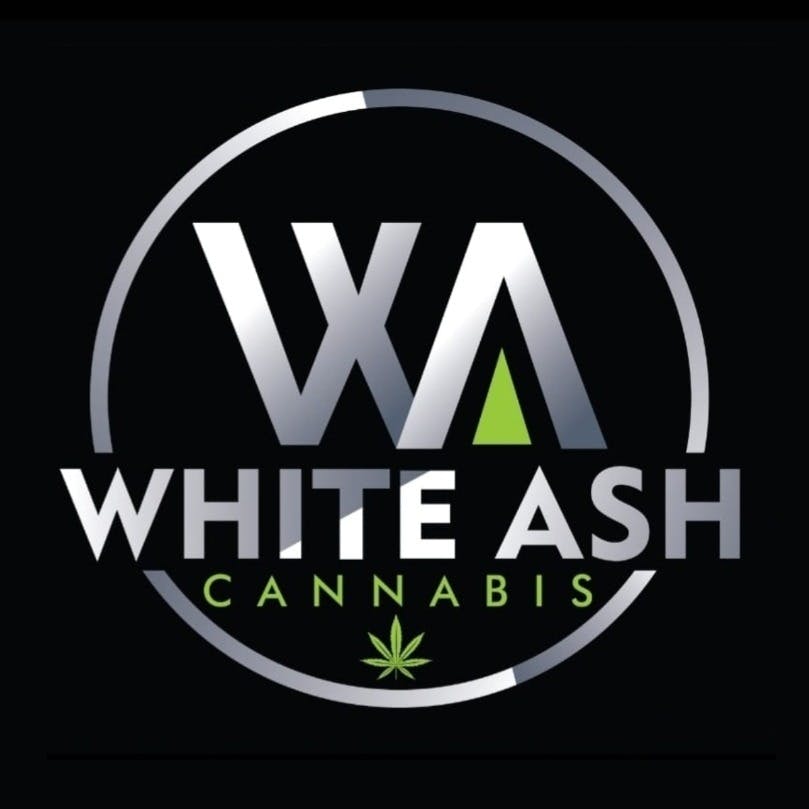 White Ash Cannabis