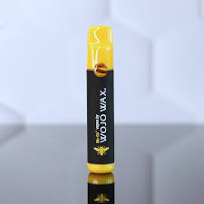 Wojo | 0.5g Live Rosin Disposable | Daily Biscotti