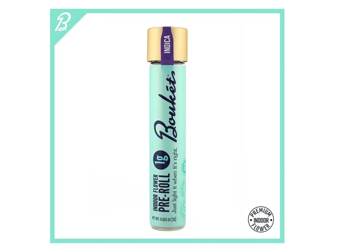 Cherry Paloma | Pre-Roll | 1g