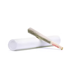 Usable Marijuana Preroll Shiba Inu