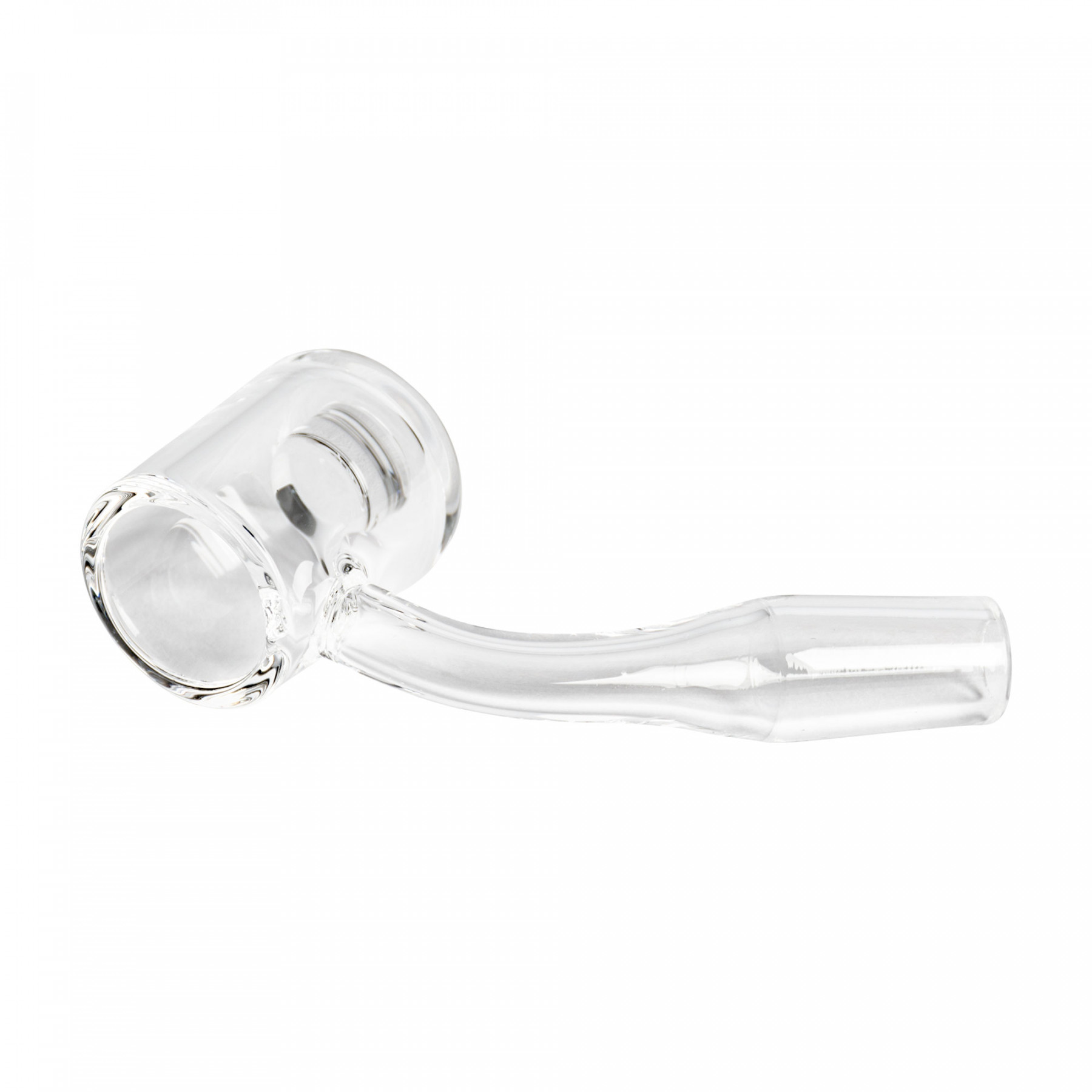 Gear - 14mm 45° Banger - Heat Retaining Core