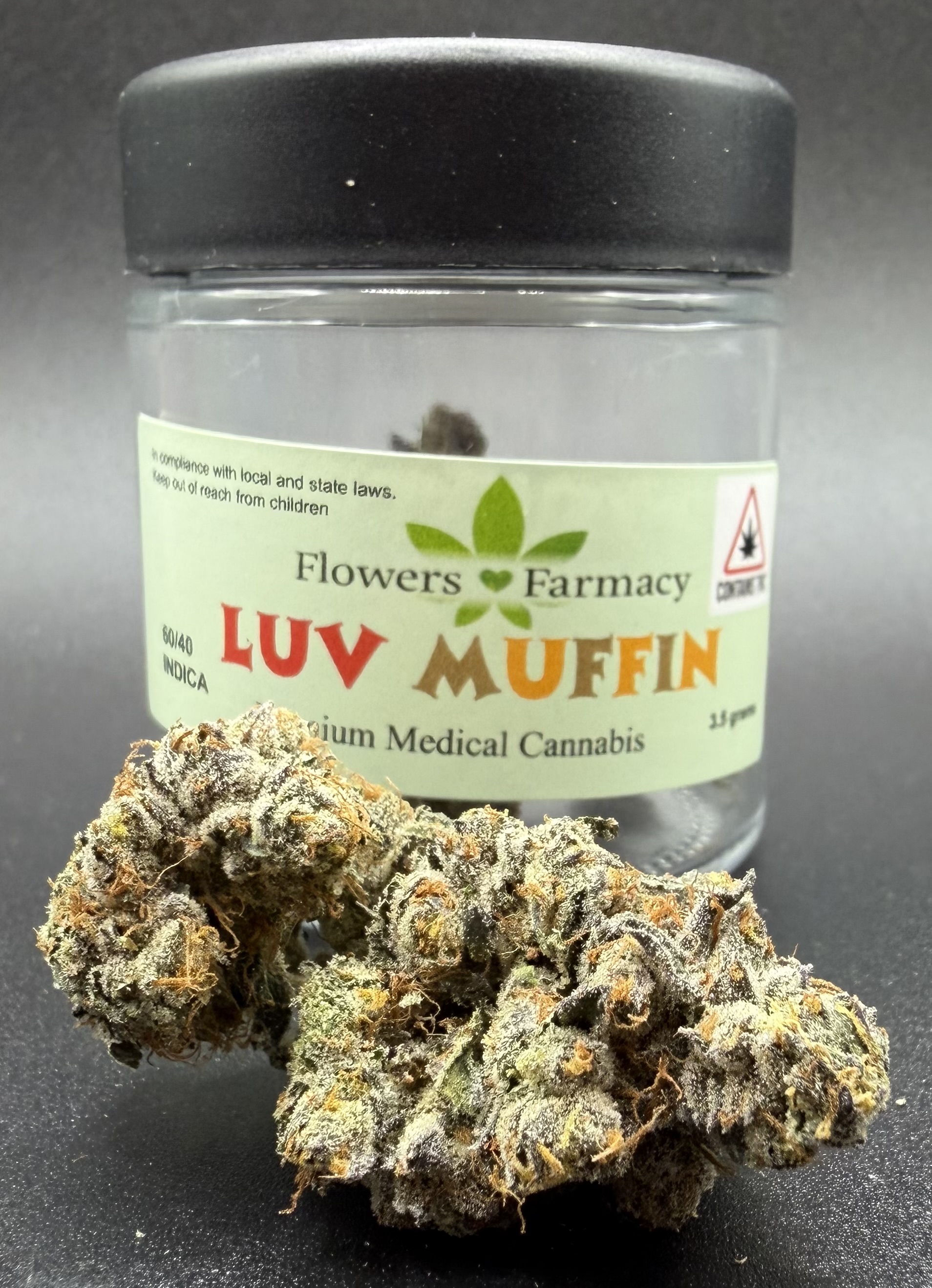 LUV MUFFIN PREMIUM