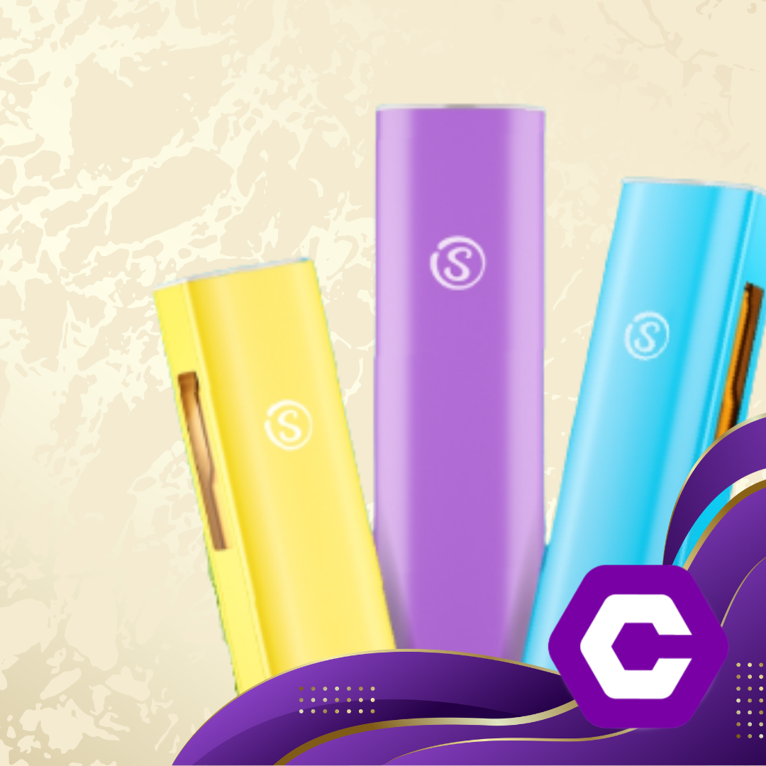 Disposable King Kush