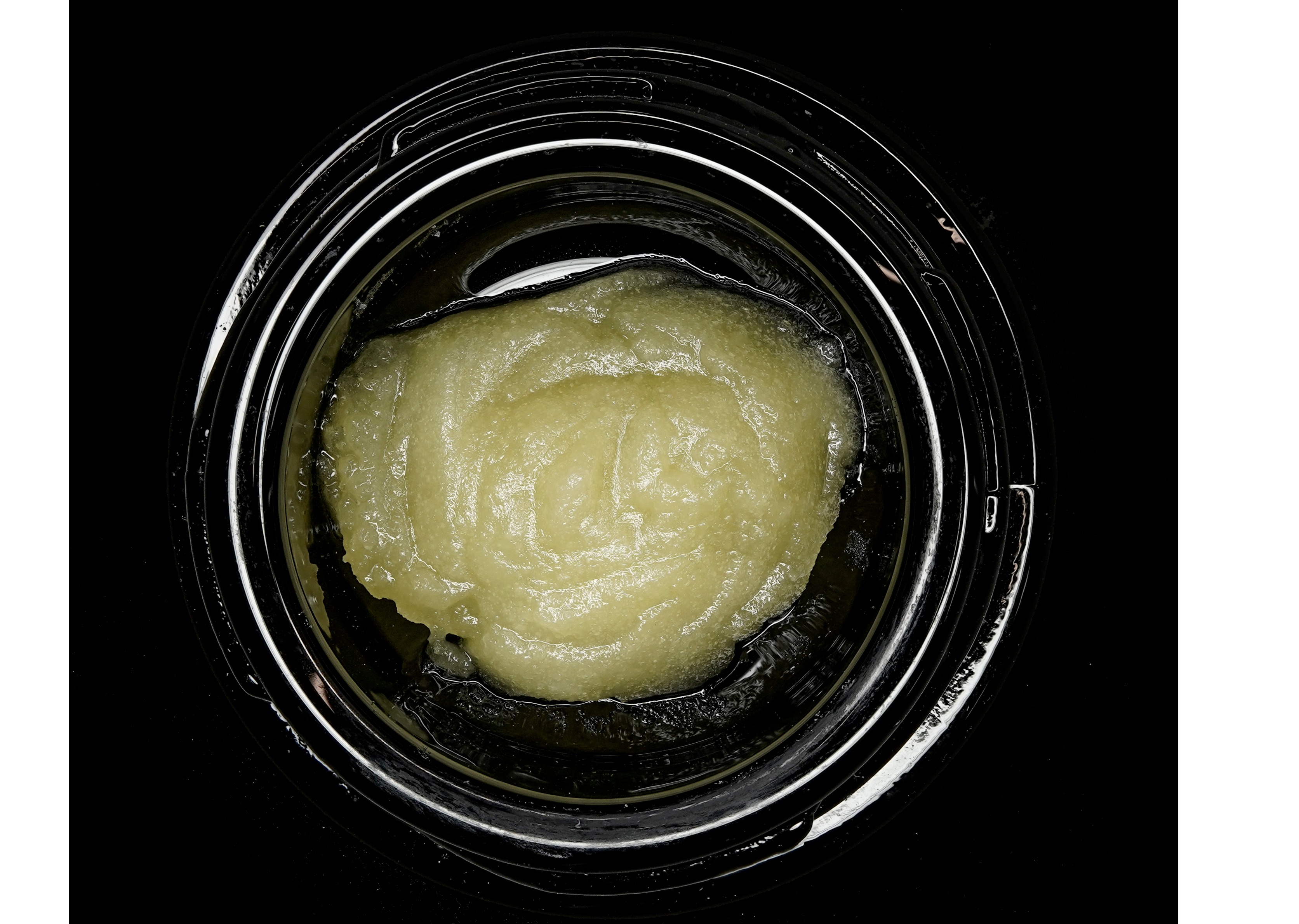 Wojo - Live Rosin 1g - Rainbow Pave 9 - Gassy