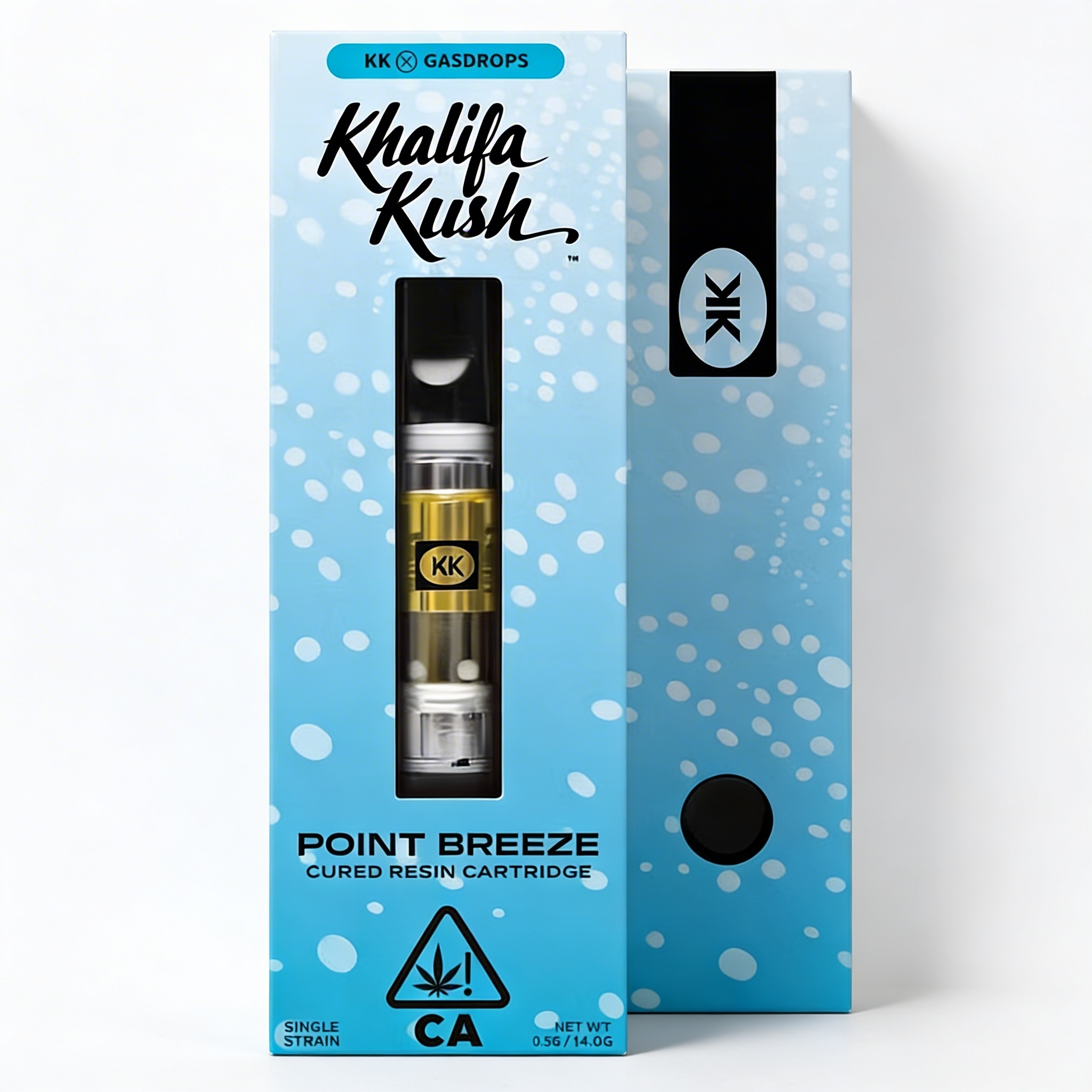 Point Breeze: Cured Sauce Carts