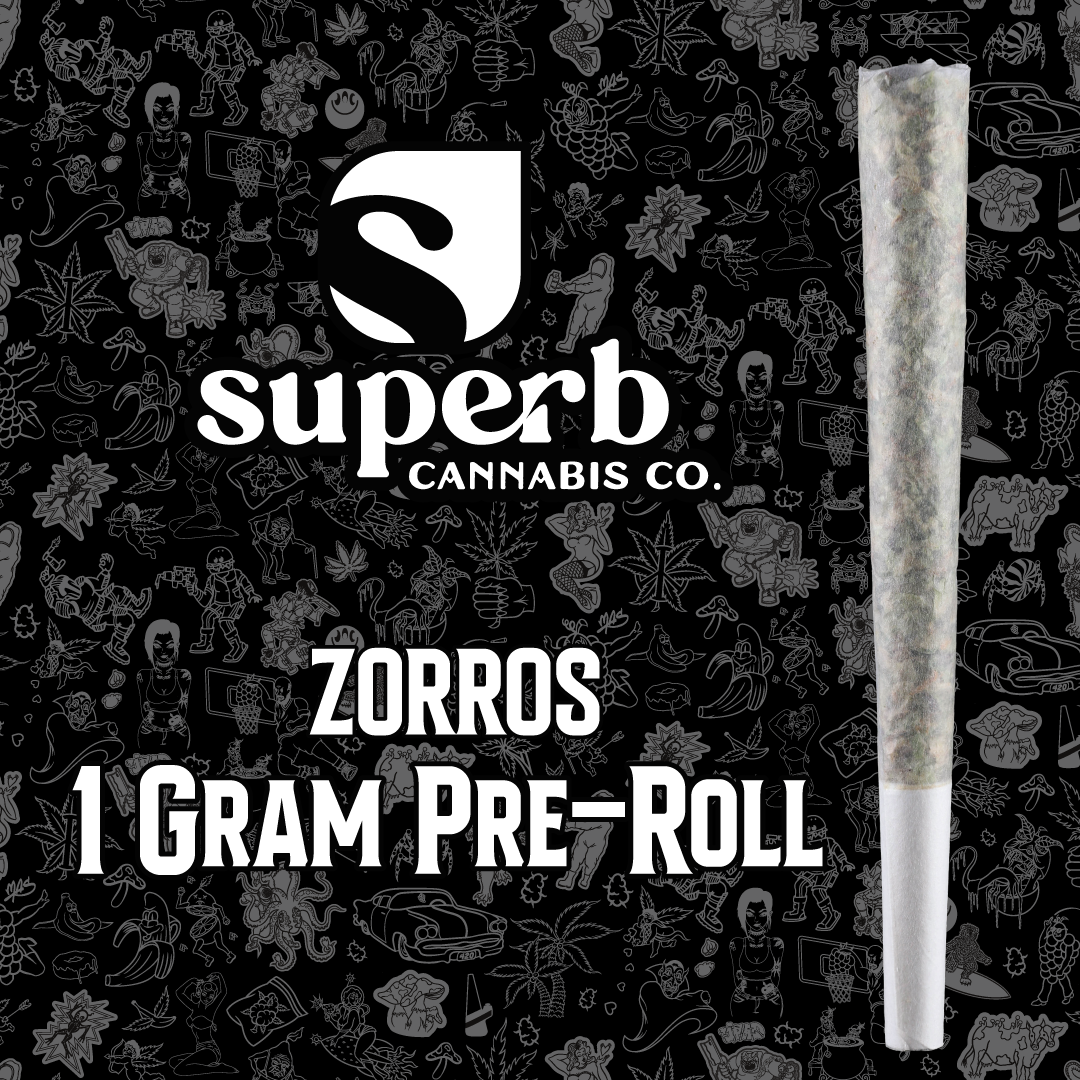 Zorros