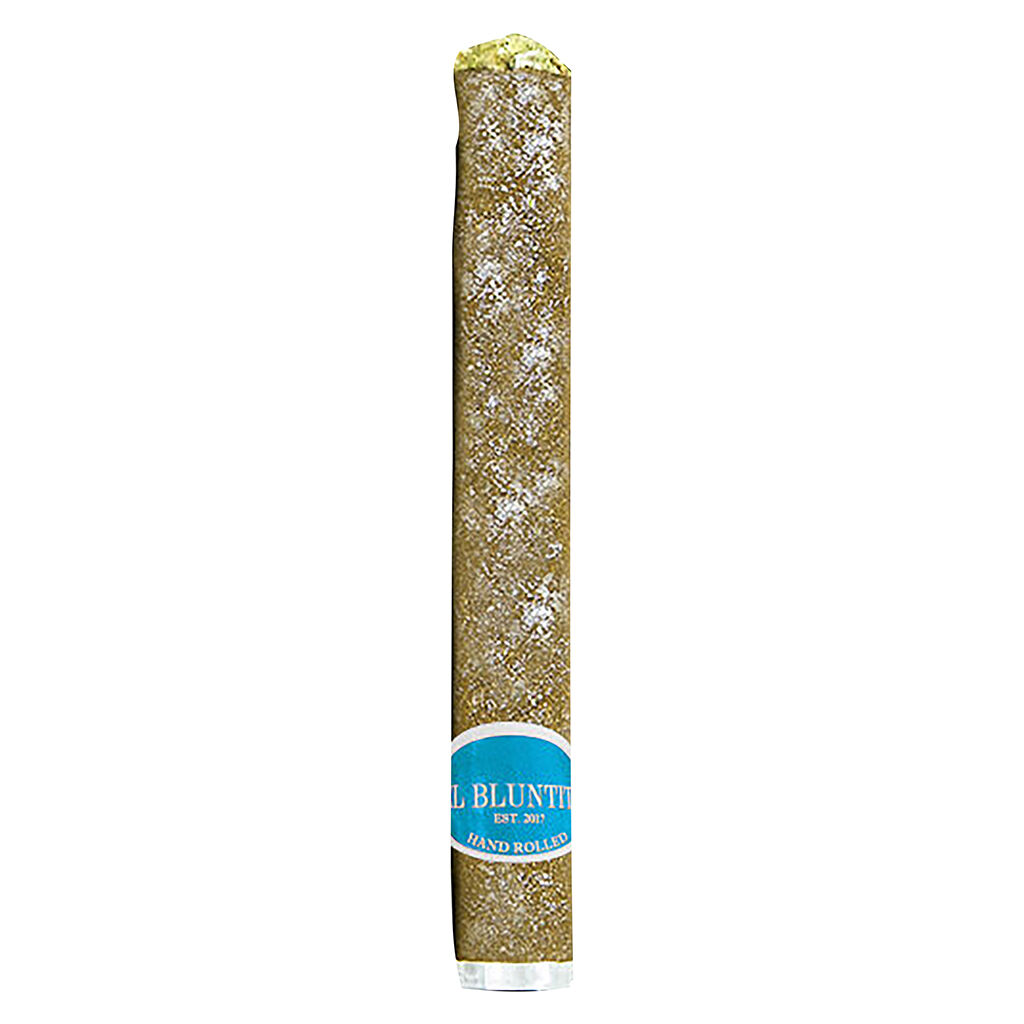 El Blunto - El Bluntito Cullinan Diamond Infused Pre-Roll - Indica - 1x1g