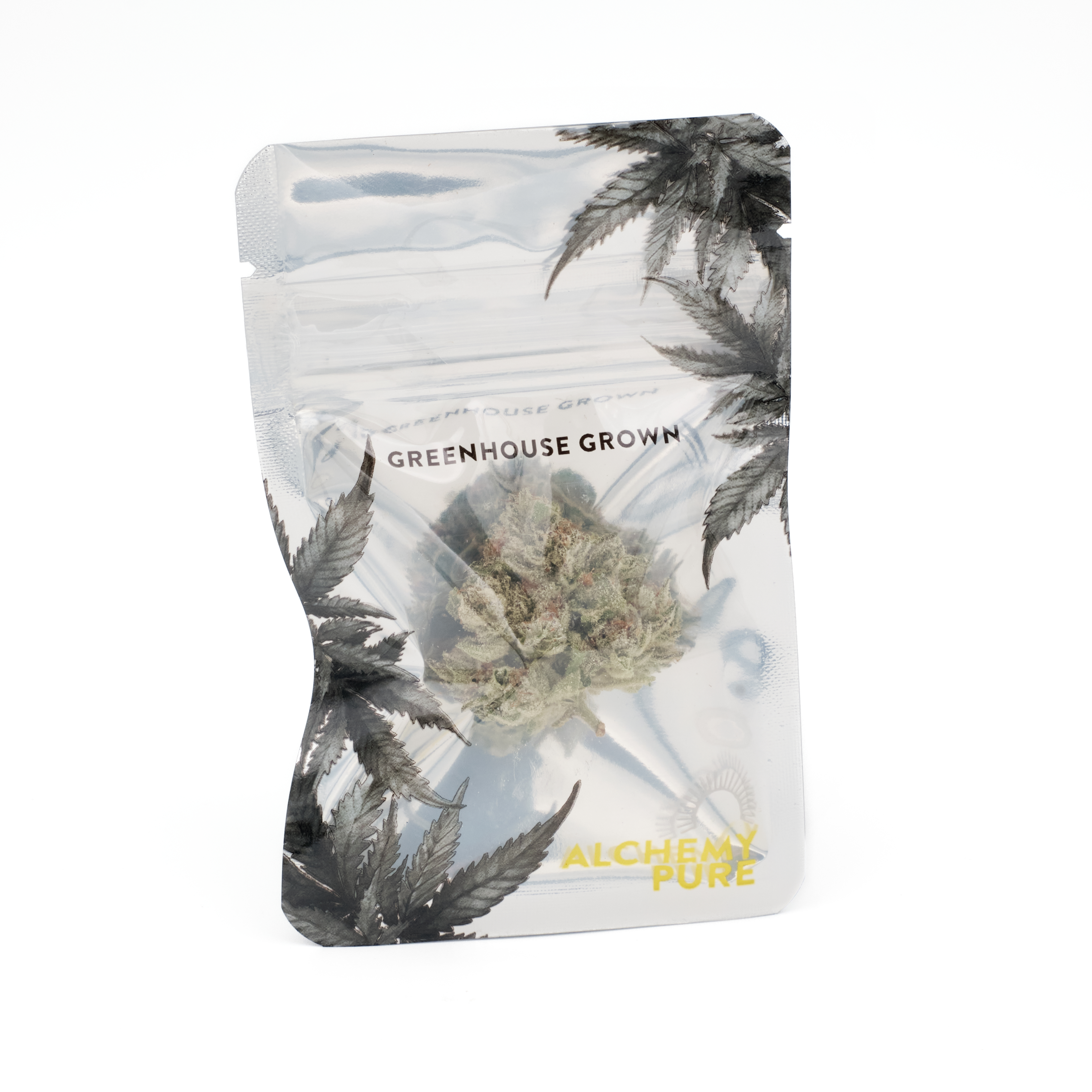 Alchemy Pure | Island Mountain Headband | Dime