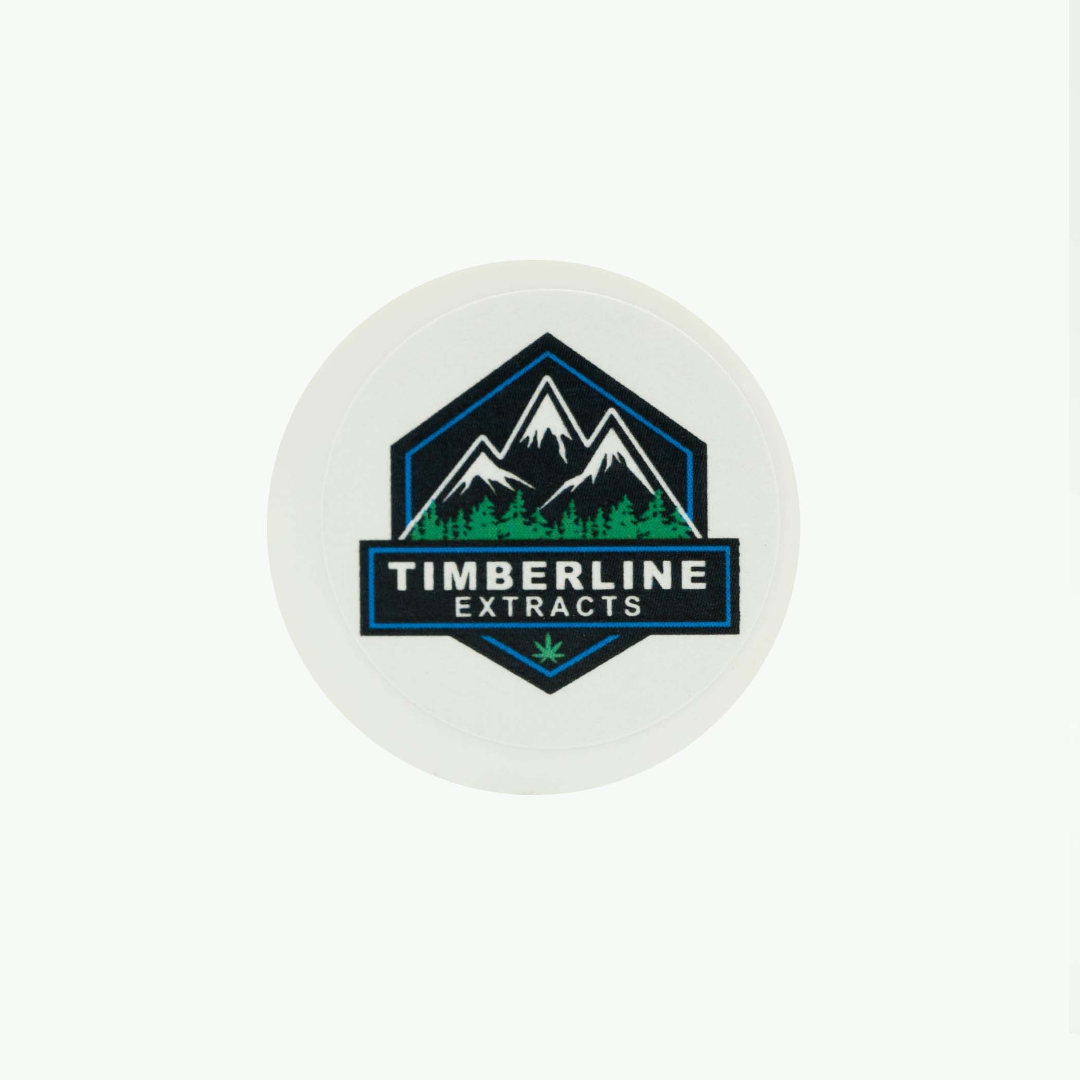 Lemon Ice Cream Timberline