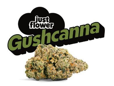 JUST FLOWER GushCanna 5g